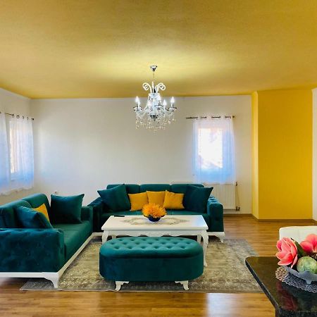 Apartman Kula Gradacac ภายนอก รูปภาพ