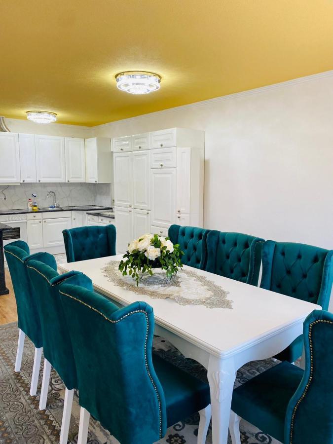 Apartman Kula Gradacac ภายนอก รูปภาพ
