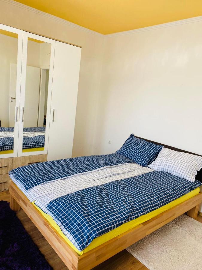 Apartman Kula Gradacac ภายนอก รูปภาพ