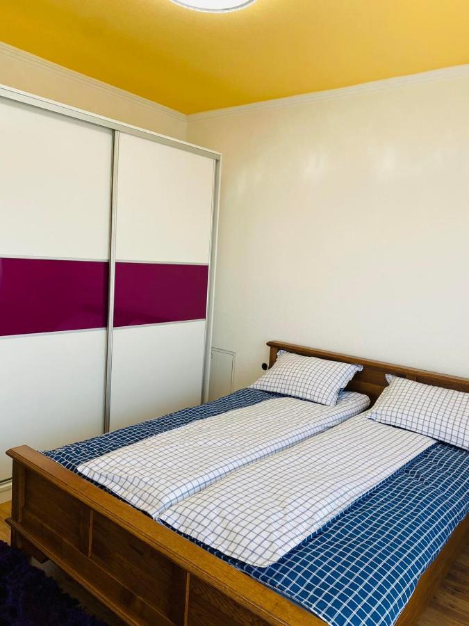 Apartman Kula Gradacac ภายนอก รูปภาพ