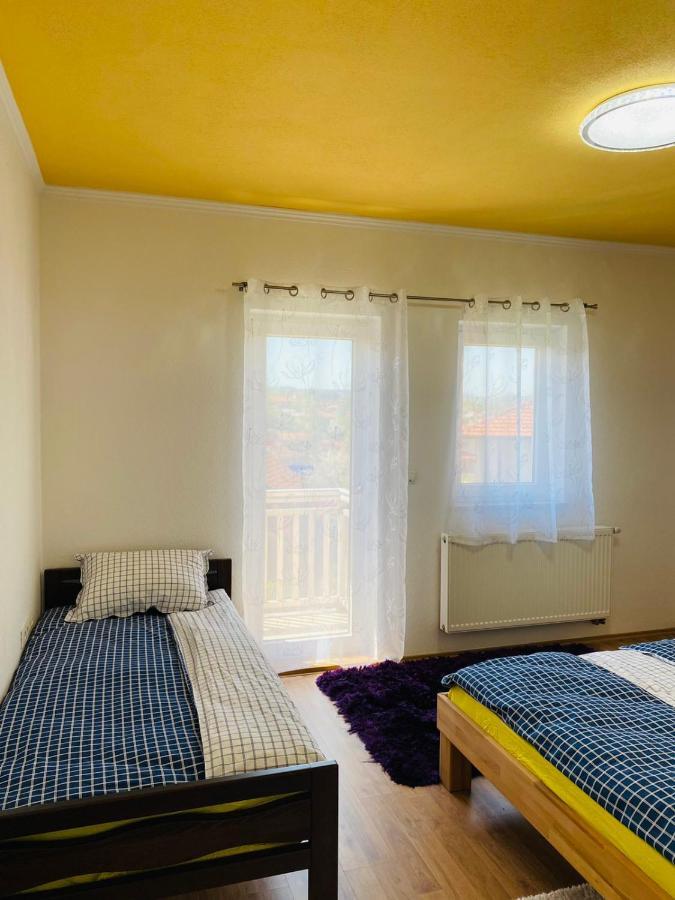 Apartman Kula Gradacac ภายนอก รูปภาพ